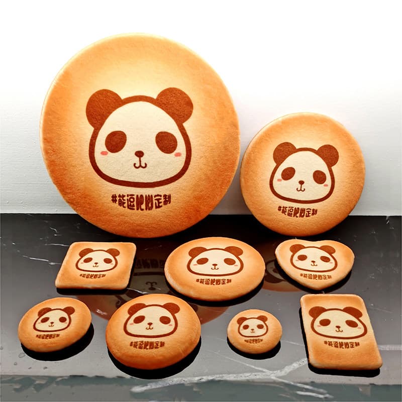 Fabric Badge