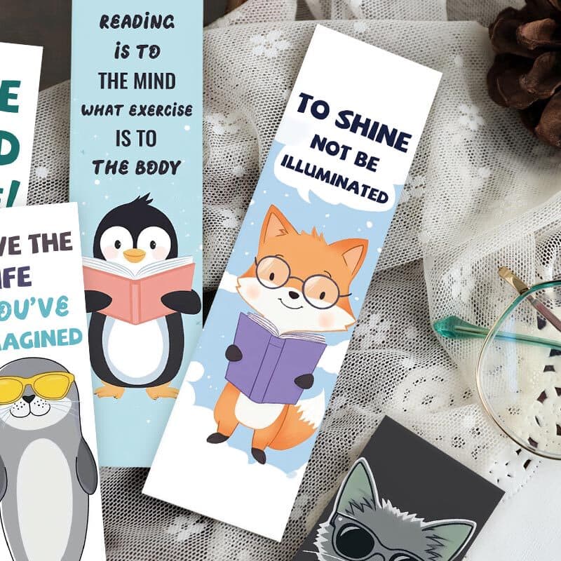 Bookmark