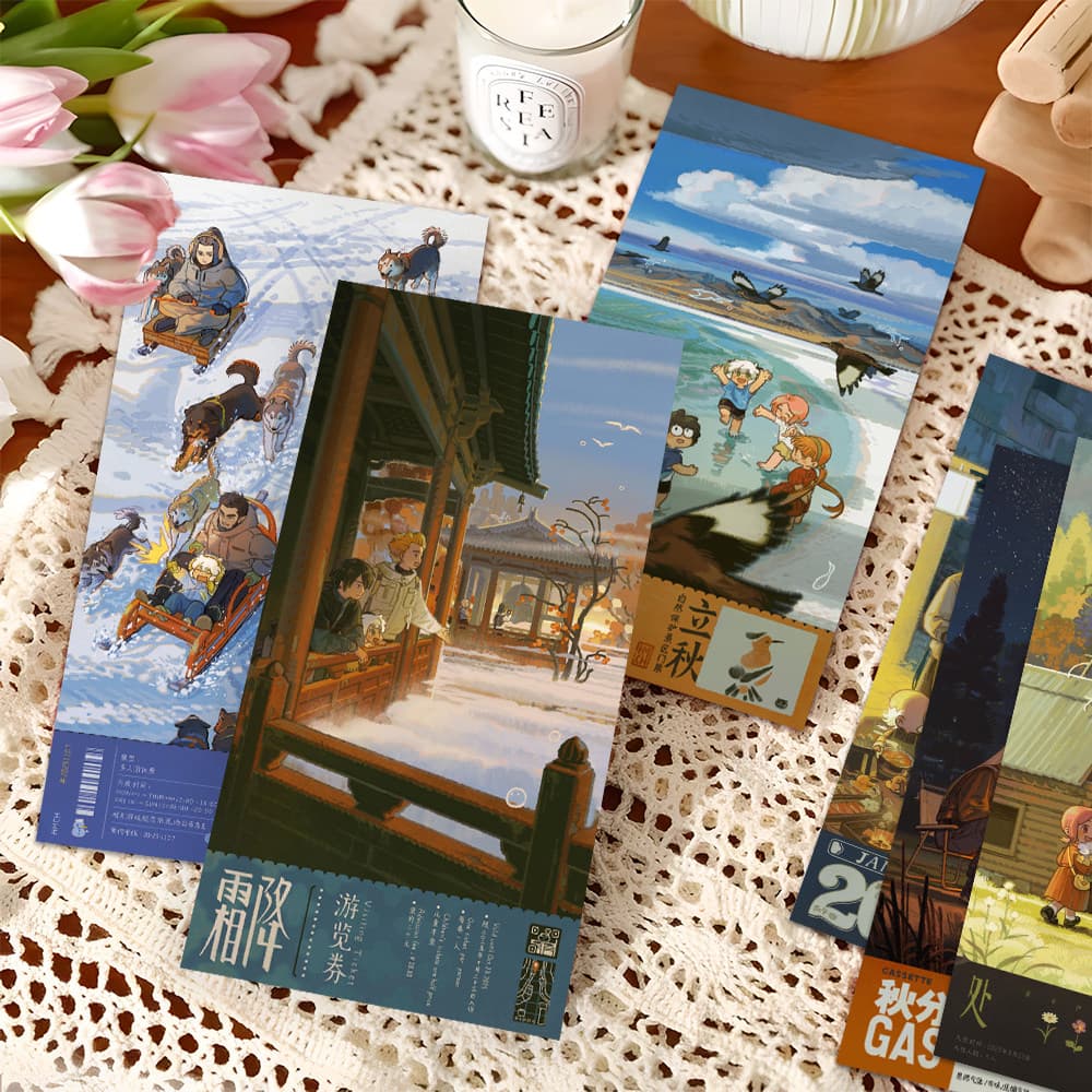Postcard