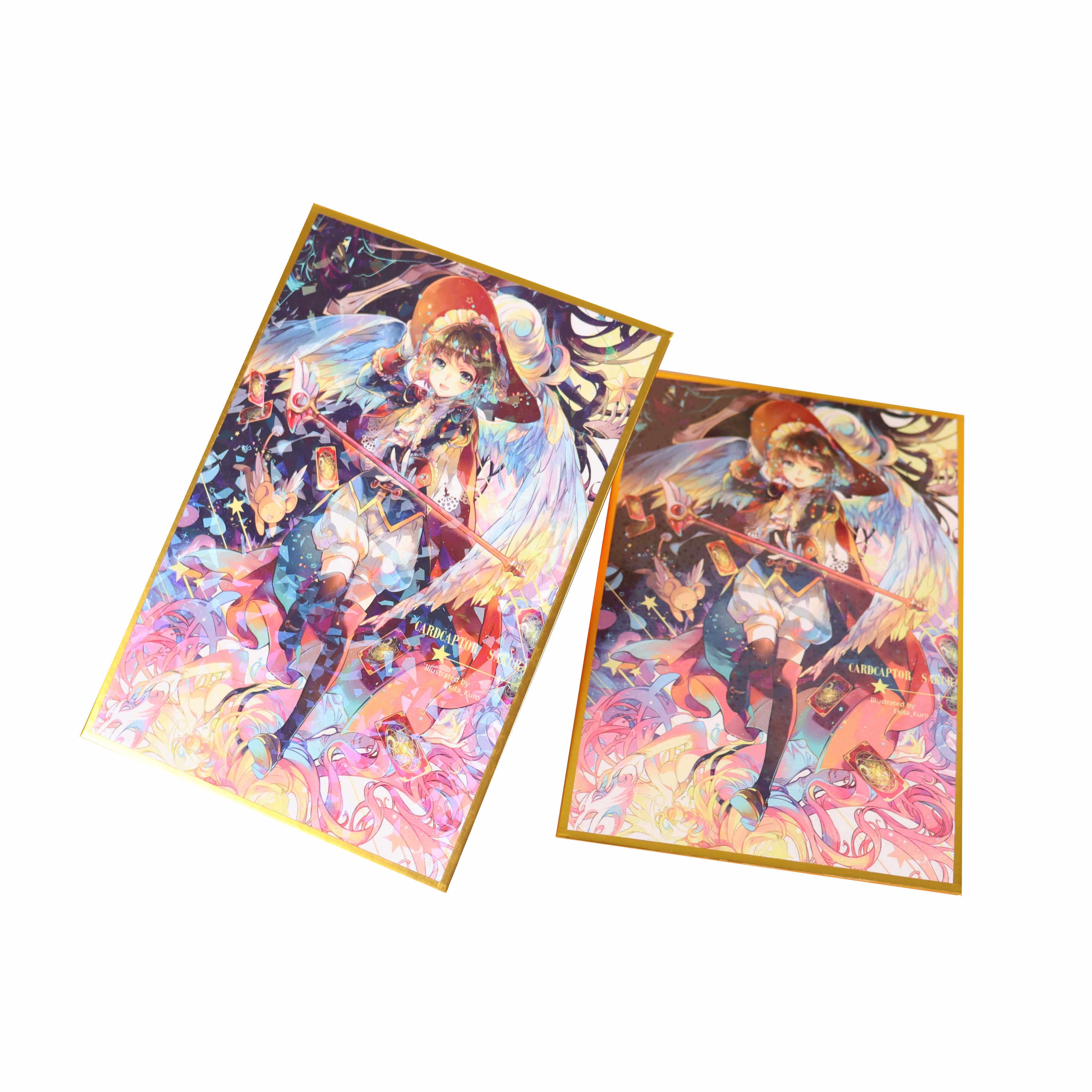 Color Paper (1:1.5)