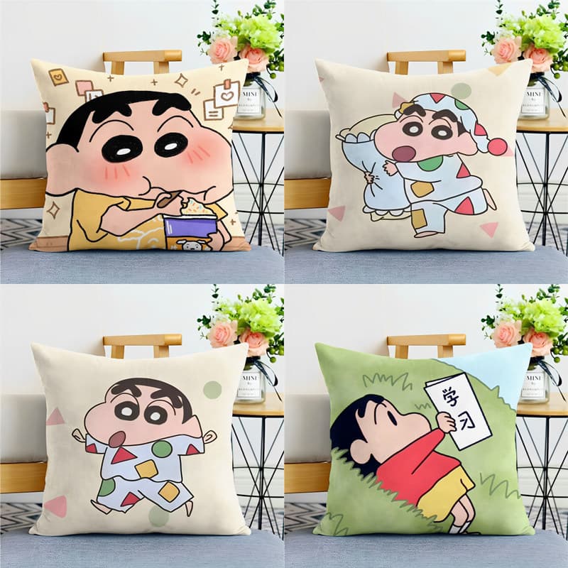 Square Pillow